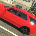 Dodge Durango SRT 3922