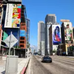 Downtown real billboards los angeles metro and more 1.03