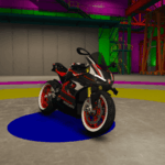 Ducati SuperLeggera V4 Livery 1.0