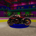 Ducati SuperLeggera V4 Livery 1.03