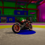 Ducati SuperLeggera V4 Livery 1.05
