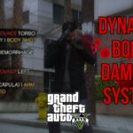 Dynamic Body Damage System 0.1.1 beta
