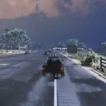 Dynamic Weather 1.0