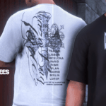 ESSENTIAL TEES
