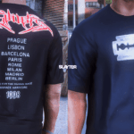 ESSENTIAL TEES4