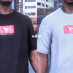 ESSENTIAL TEES5