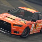 EXsorbeo720 Drift Livery For Karin Kuruma