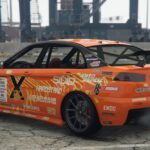 EXsorbeo720 Drift Livery For Karin Kuruma3