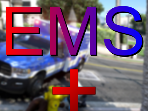 EmsPlus 0.0.1.9