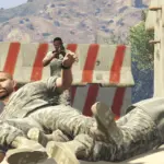 Epic Army Battle 1000 vs 10005
