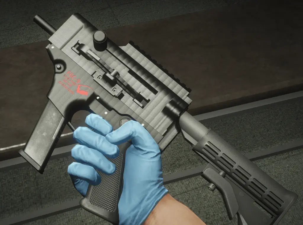 FGC-9 1.0