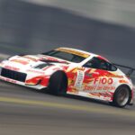 FIOO Clutch Drift Livery for Annis ZR-380