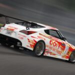 FIOO Clutch Drift Livery for Annis ZR-3802