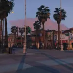 Favela do Vespucci