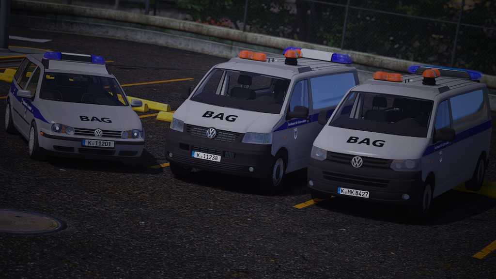 BAG / BALM - Federal Authority of Logistics and Mobility - [ELS] [REPLACE] V1.0