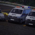 BAG / BALM - Federal Authority of Logistics and Mobility - [ELS] [REPLACE] V1.0