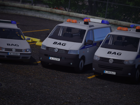 BAG / BALM - Federal Authority of Logistics and Mobility - [ELS] [REPLACE] V1.0