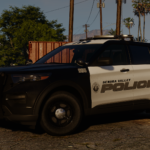 Federal Signal Valor3