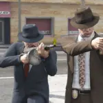 Fedora Hat Rework for MP