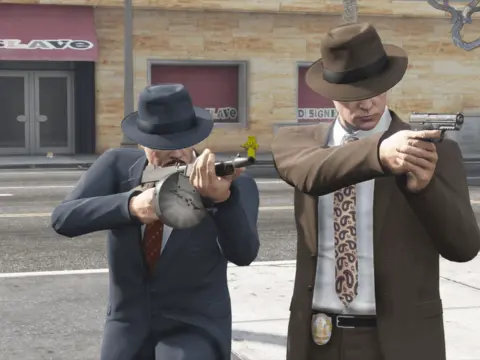 Fedora Hat Rework for MP