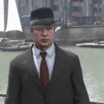 Fedora Hat Rework for MP4