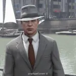 Fedora Hat Rework for MP5