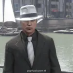 Fedora Hat Rework for MP6