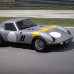 Ferrari 250 GTO Liverys by BANDIT 1.06