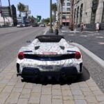 Ferrari 488 Pista Spider2