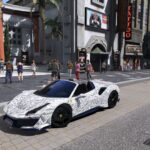 Ferrari 488 Pista Spider3