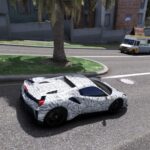 Ferrari 488 Pista Spider4