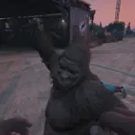 FightClubSurvival + AllySystem 1.04