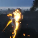 Firebender for GTA V Enhanced 1.03