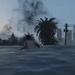 Firebender for GTA V Enhanced 1.05