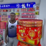 Fireworks Store 1.05