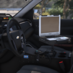FiveM Ready - 2020 - Unmarked Tahoe 1.0