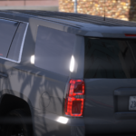 FiveM Ready - 2020 - Unmarked Tahoe 1.03