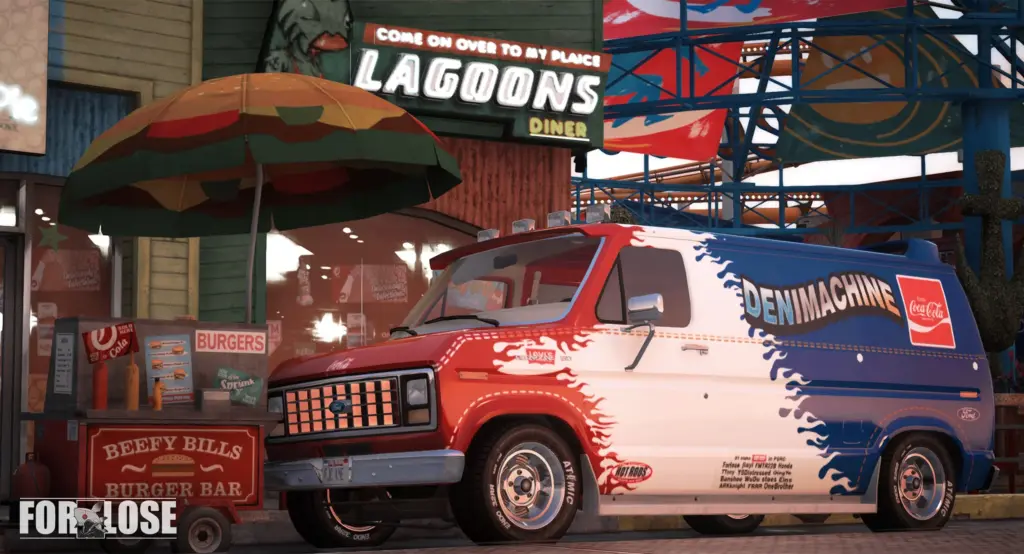 Ford Econoline E-150