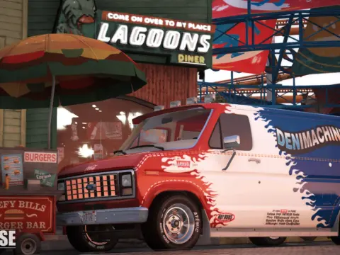 Ford Econoline E-150