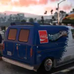 Ford Econoline E-1502