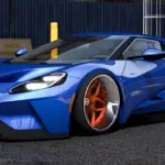 Ford GT Edition
