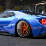 Ford GT Edition2