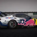 Ford Mustang GT3 Redbull 2025 1.02