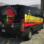 Ford Transit2