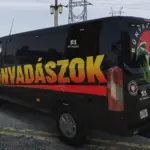 Ford Transit3