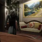 Fortnite Ghostface 1.02