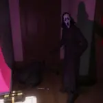 Fortnite Ghostface 1.03