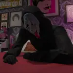 Fortnite Ghostface 1.04