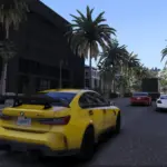 Forza Styled Speedometer 1.0