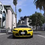 Forza Styled Speedometer 1.02